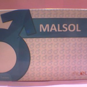 Malsol 60 Tab