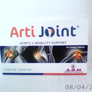 Arti Joint 30 Tab