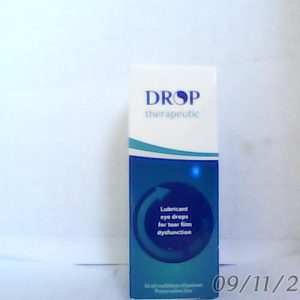 Drop Therapeutic E/D 10ml