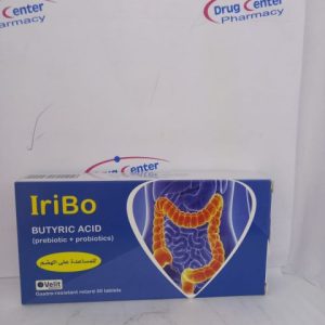 Iribo 30 Tab