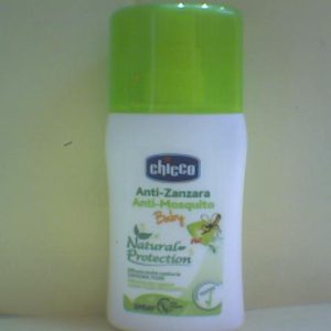Chicco Anti Mosquito Baby Spray 100ml