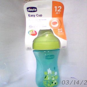 Chicco Easy Cup 266ml 12m+ -Boy