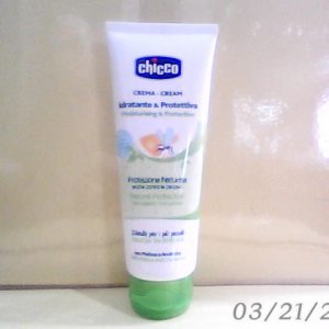 Chicco Anti Mosquito Cream 100ml