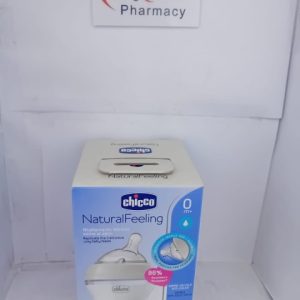 Chicco N.F F/Bottle 0m+150ml - Clear