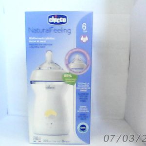 Chicco N.F F/Bottle 6m+330ml -Unisex