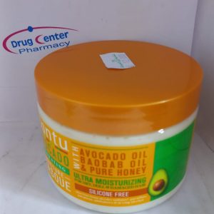 Cantu Avocado Hydrating Hair Mask 340g N..AC 22/1/2025