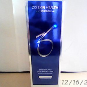 Obagi ZO Skin Brightalive Non-Retinol Whitening Cream 50ml