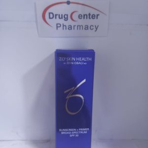 Obagi Zo Skin Health Sunblock Spf 30 With Primer 30ml N..AC 15/6/2025