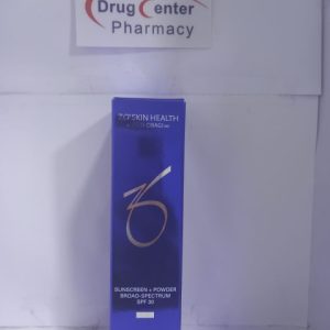 Obagi Zo Skin Health Sunblock Spf 30 With Powder  2.7g-Deep