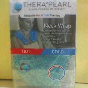 Therapearl (Hot &Cold) Neck Warp 29.2cm*33cm N.. A 4/6/2025