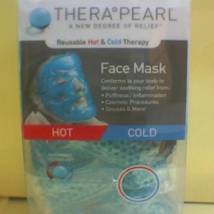 Therapearl Hot & Cold (Face) Mask 45.2*24.1Cm N..A 13/5/2023