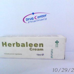 Herbaleen Cream 15ml