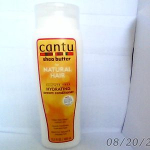 Cantu Shea Butter Hydrating Cream Conditioner 400ml