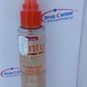 Cantu Shea Butter Thermal Shield Heat Protectant Spray 151ml