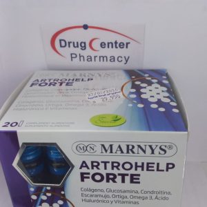 Marnys Artrohelp Forte 20 Vial