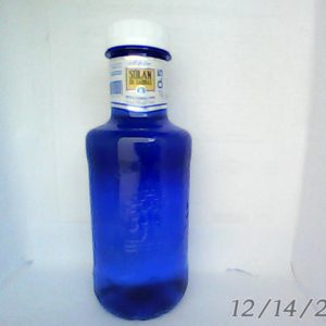 Solan De Cabras Mineral Water 330ml