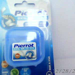 Pierrot Dental Tape 50m $Perm N..AC 25/10/2025