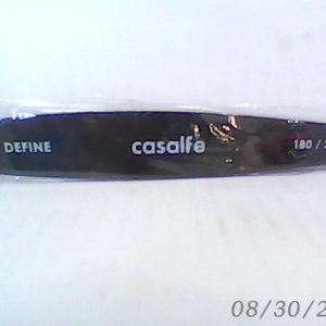 Casalfe Define 180/240 Nail File-1016