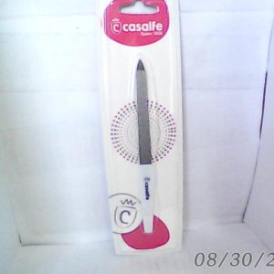 Casalfe Nickel Sapphire Nail File (L) 138