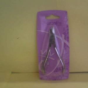 Casalfe Pedicure Nail Clippers (Silver) L 329
