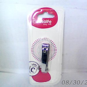 Casalfe Nail Clipper (Silver) S -424