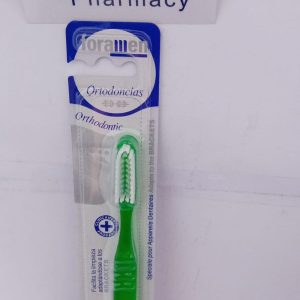 Foramen Orthodontic T/B --> Kh,Ar,Ab,H,Hus