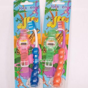 Foramen Junior Animal Toys Kids T/B 2 Pcs -->kH,Ar,Ab,H,Hus