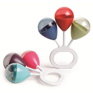 Suavinex Baby Rattle 10603