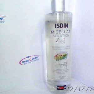 ISDIN 4In1 Micellar Solution 400ml