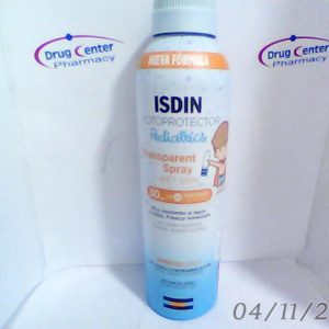 ISDIN Kids Sunblock SPF 50 Spray 250 ml