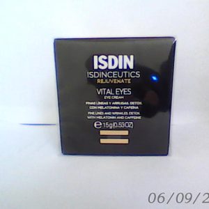 ISDIN Isdinceutics Vital Eyes Anti Wrinkle Cream 15g