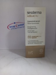 Sesderma Azelac RU Depigmentation Serum 30ml