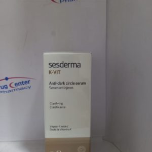 Sesderma K-Vit Anti Dark Circle Eye Serum 30ml