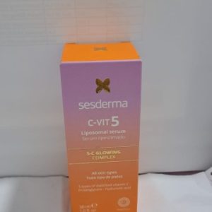ٍSesderma C-Vit 5 Liposomal Serum 30ml