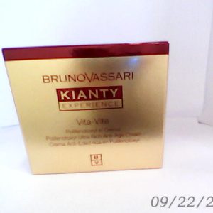 Brunovassari Kianty Experience Anti Aging Polifentoxyl Cream 50ml