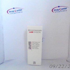 Brunovassari Lab Division Collagen Booster Eye Contour Gel Cream 15ml