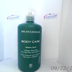 Brunovassari Collagen Body Milk 500ml
