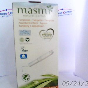 Masmi Super Plus Tampon 14 Pcs
