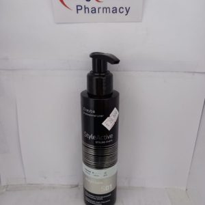 Erayba Style Active S01 Straight Smoothing Hair Balm 150ml