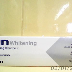 Kin Whitening T/P 75ml