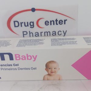 Kin Baby Teething Gel 30ml $Temp.2