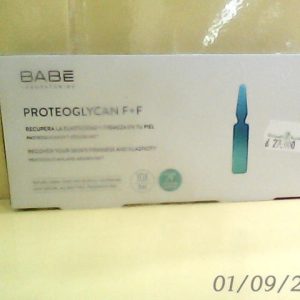 Babe Proteoglycan F+F Anti Aging 10 Amp