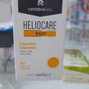 Heliocare 360 30 Cap