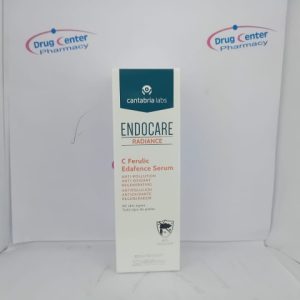 Endocare Radiance C Ferulic Edafence Serum 30ml