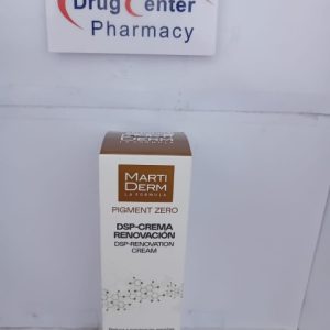 Martiderm Pigment Zero DSP Renovation Cream 40ml
