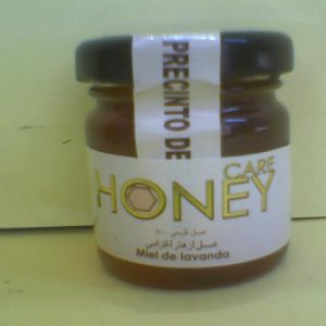 Honey Care 50g عسل أزهار الخزامى