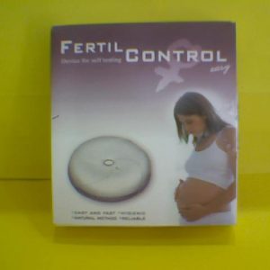 Fertil Control Easy Pregnancy Test