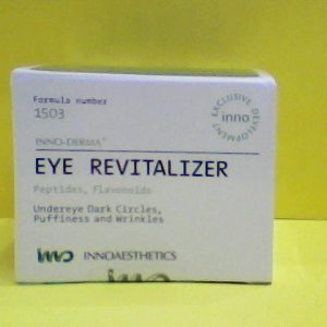 Inno Derma Eye Revitalizer Anti Dark Circles Cream 15g