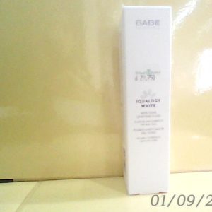 Babe Iqualogy White Tone Unifying Fluid 50 ml