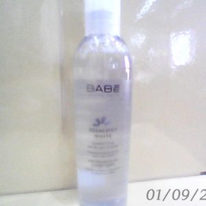 Babe Iqualogy White Corrective Micellar Lotion 250 ml